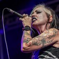 Click to enlarge GutterPunk - Professional Concert Photography
